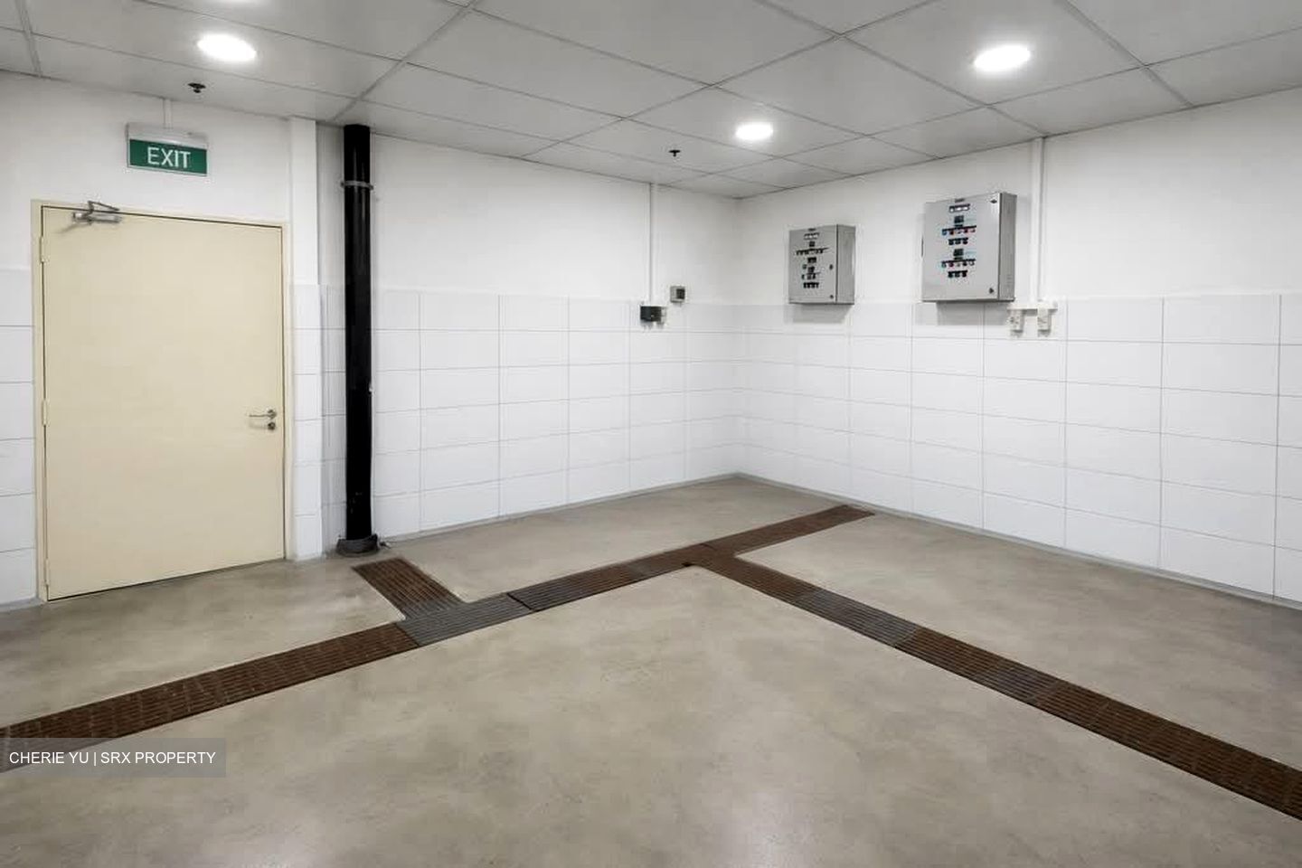 Food Xchange @ Admiralty (D27), Factory #540448251